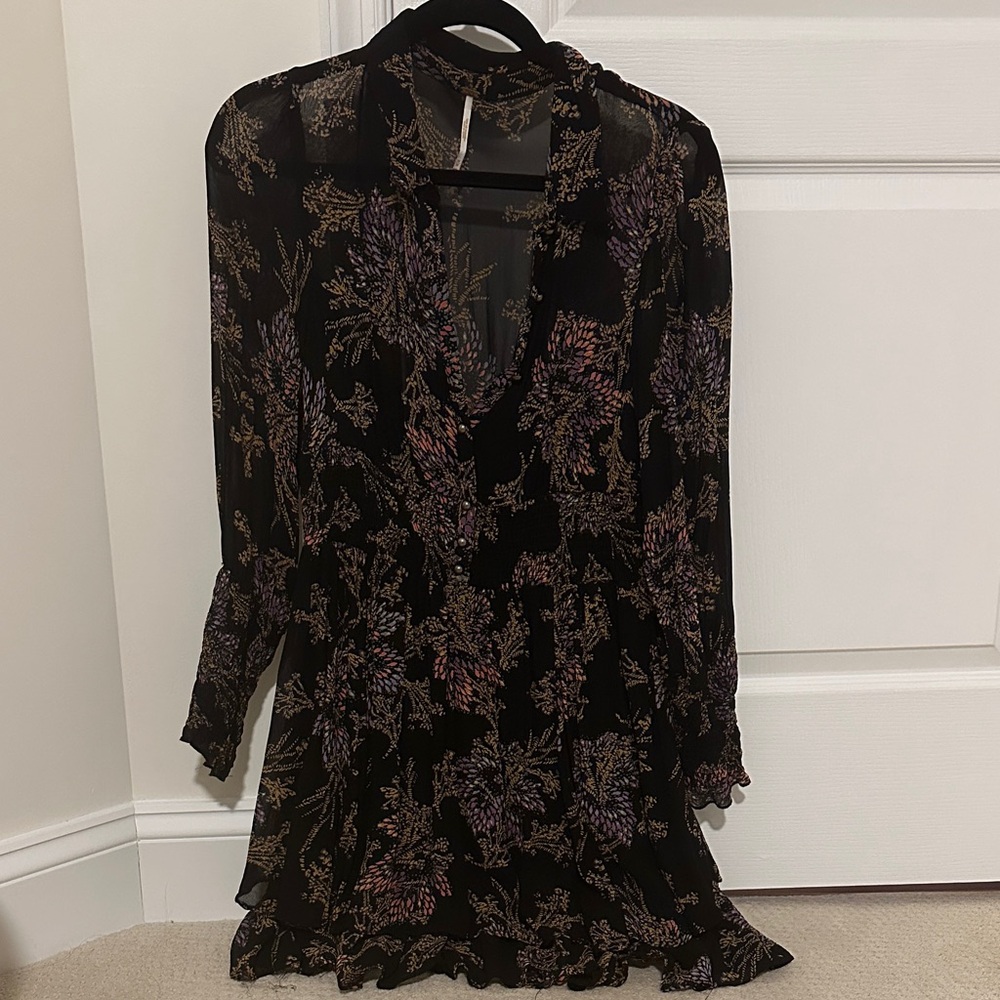 Free People dress